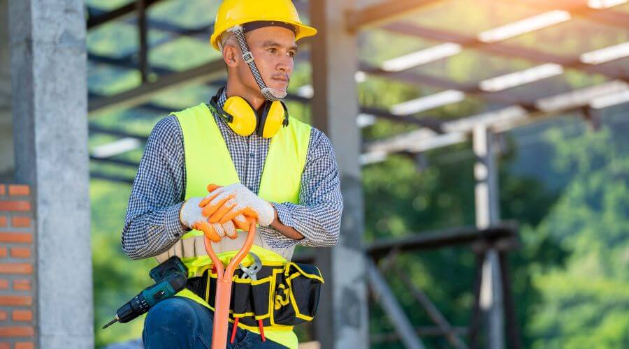 Professional gutter cleaning in Whitefield, ME